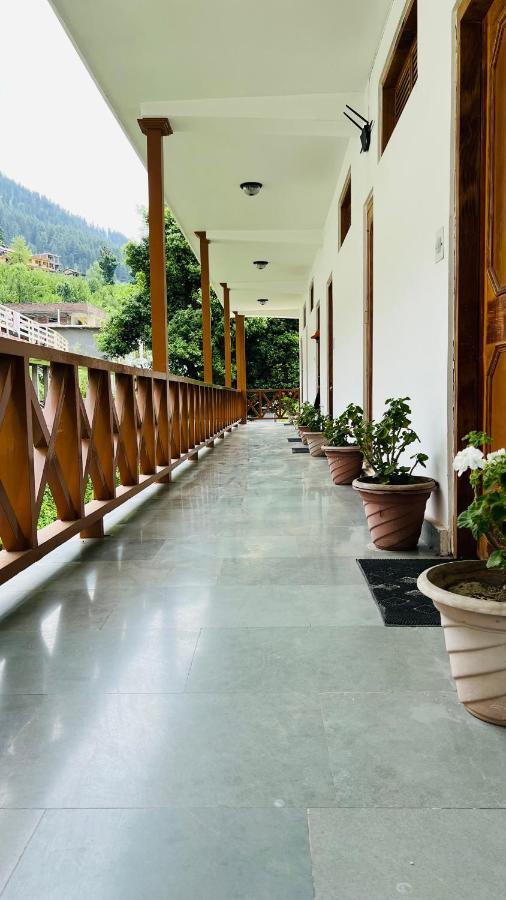 Sita Classic, Most Comfortable Family Hotel In Manali Exterior photo