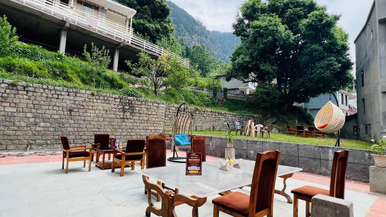 Sita Classic, Most Comfortable Family Hotel In Manali Exterior photo