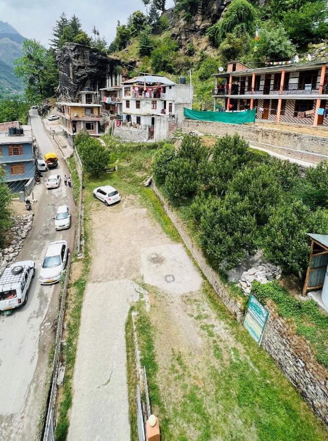 Sita Classic, Most Comfortable Family Hotel In Manali Exterior photo