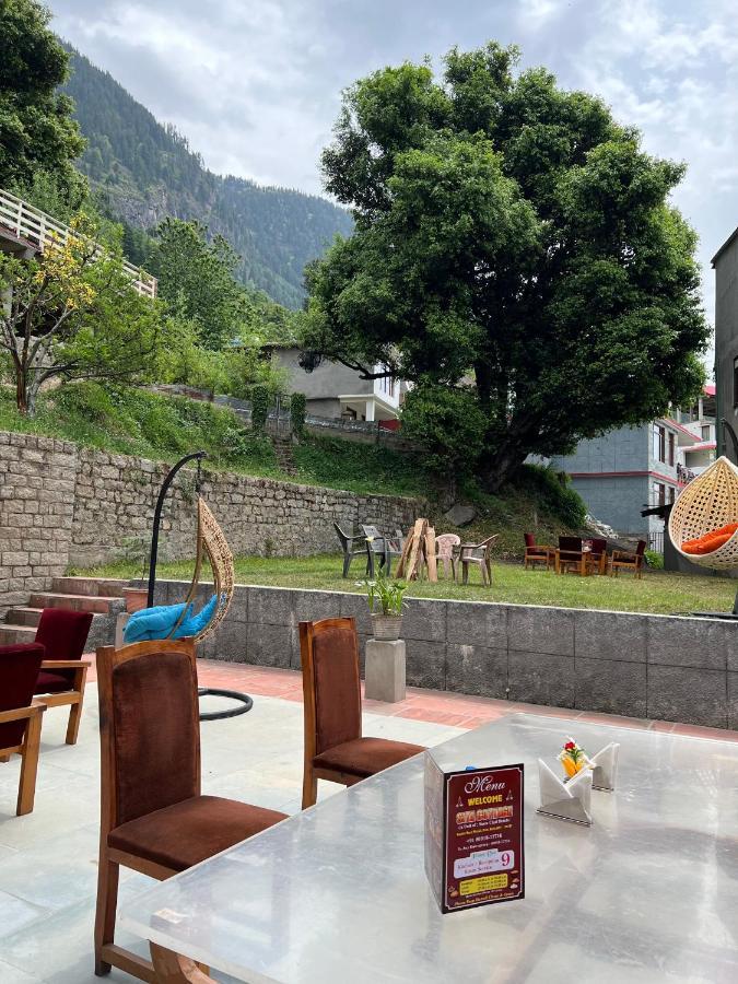 Sita Classic, Most Comfortable Family Hotel In Manali Exterior photo